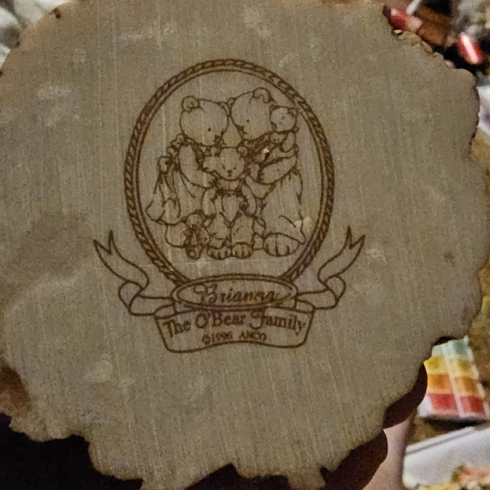 The O'Bear Family Collection - Picture 6 of 6